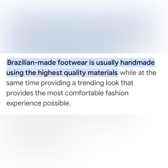 💟💎Vianni Vintage Black Leather High Heels - Picture 12 of 15